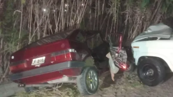 Festejó el cumpleaños de su hija y causó la muerte de su amigo por manejar “ebrio”