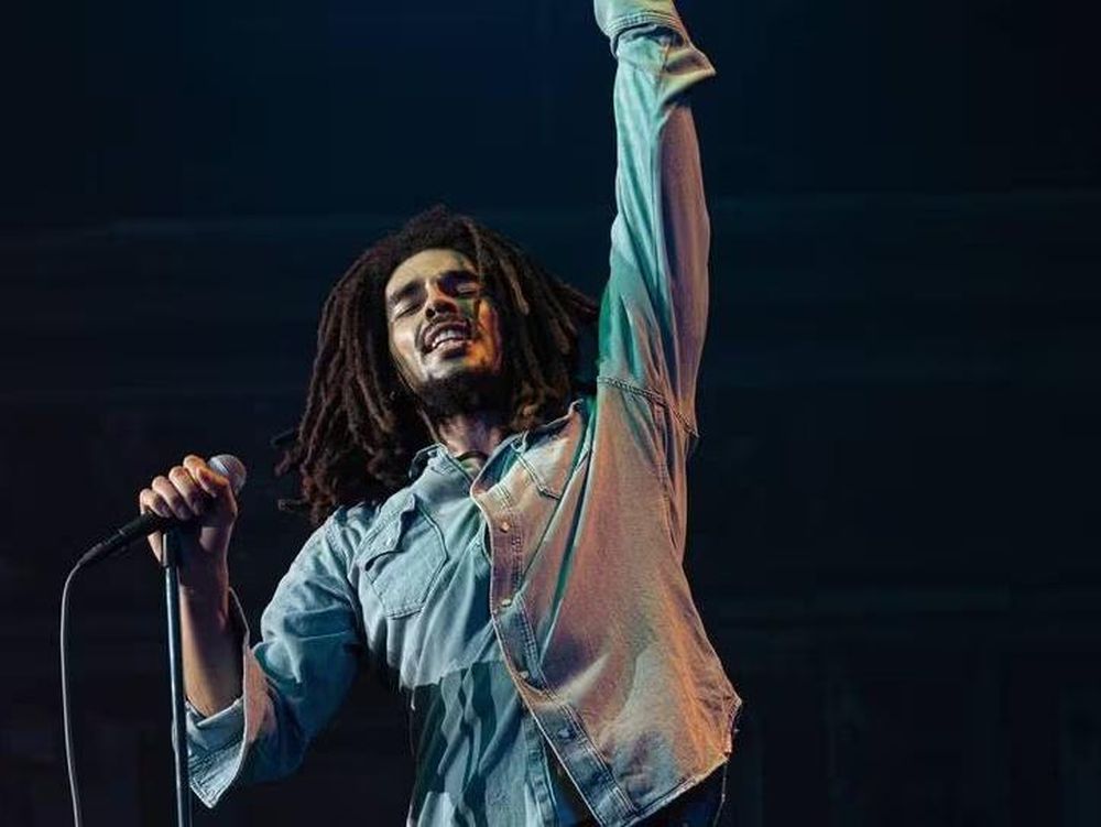 La biografía que faltaba