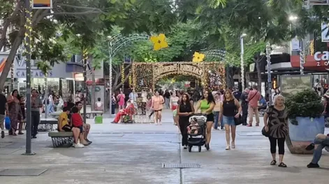 Navidad low cost y variada con el boom importador: juguetes a menos de $10.000, las propuestas de última hora que ofrece el comercio sanjuanino