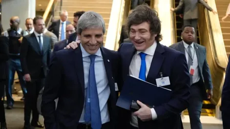 El Gobierno puso en marcha la ley de Inocencia Fiscal: las claves