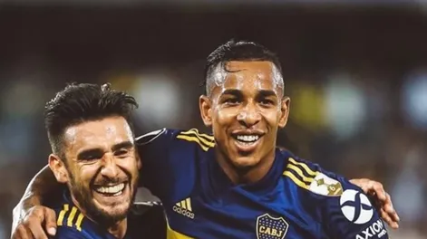 Villa volvió a negar todo y varios jugadores de Boca lo dejaron de seguir
