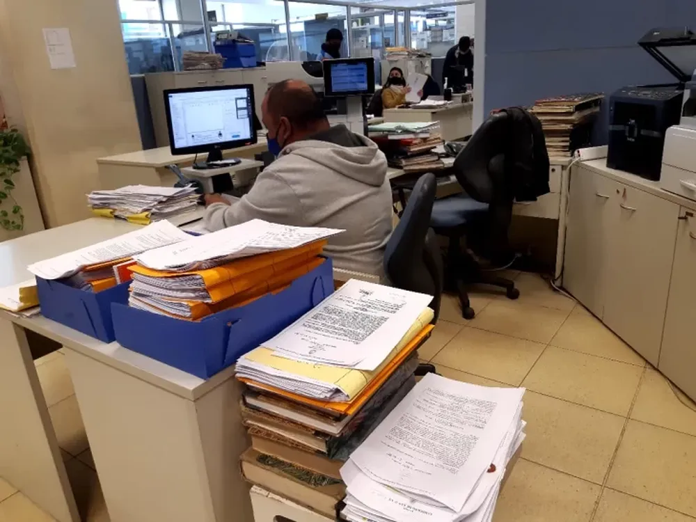 Falta de pago, principal causa de las 200 revocaciones en trámite