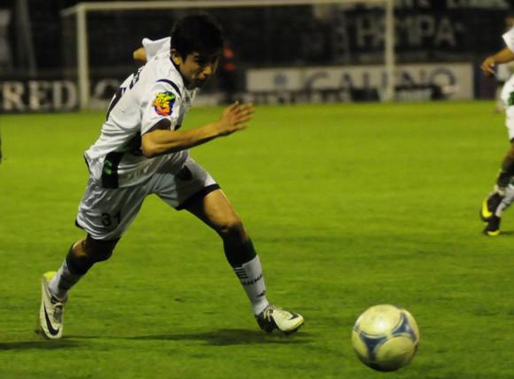 Vuelta al mundo hasta Concepción