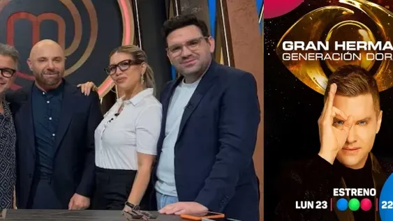 Un tándem imbatible para esta noche