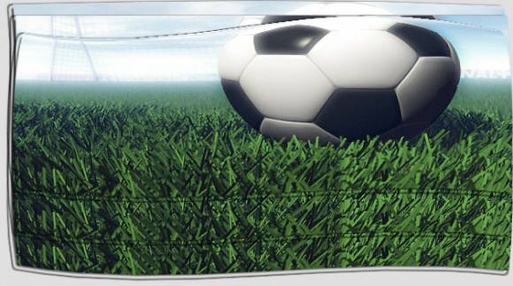 Un mundial de fútbol colmado de tecnología