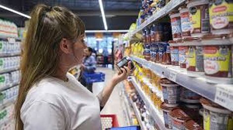 El Gobierno apunta a perforar el 2% de inflación en febrero