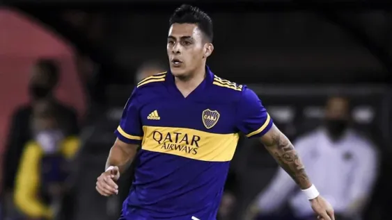 Para su representante, Pavón no seguirá jugando en Boca