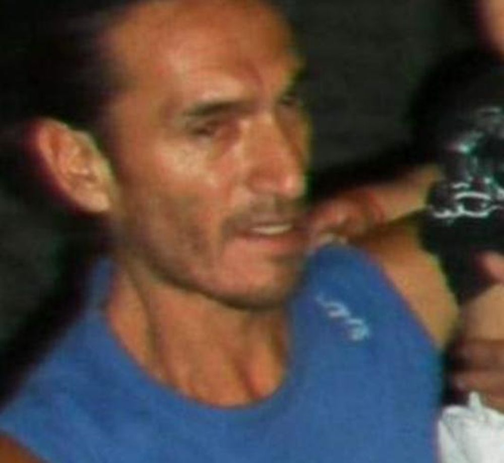 Caucete llora la muerte del Milo Flores, un elegante volante al “estilo Riquelme”