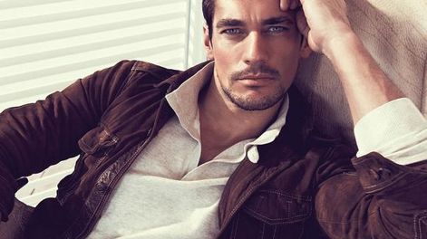 La barba está de moda