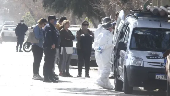 Rompe el silencio la familia del jubilado asesinado en Pocito: ¿lo mataron por error?