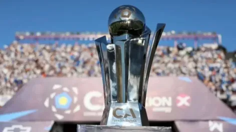 San Martín ya tiene rival para empezar la Copa Argentina 2026