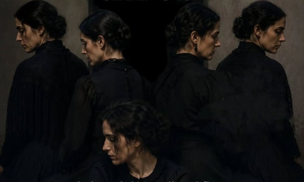 Herederas del silencio