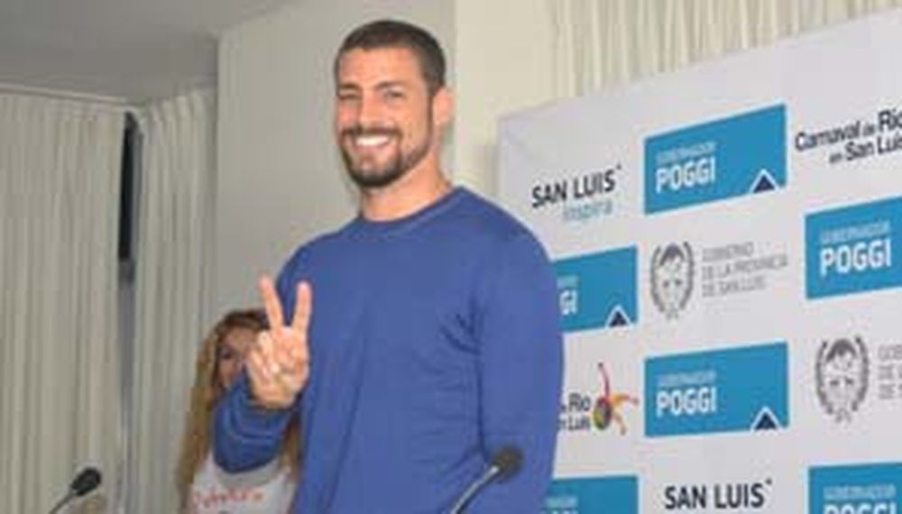 Locura por Jorgito