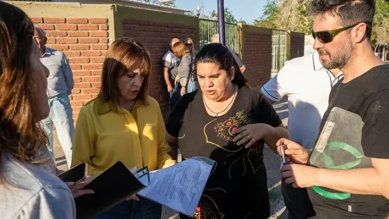 Capital finalizó la votación del Presupuesto Participativo con récord de participación vecinal