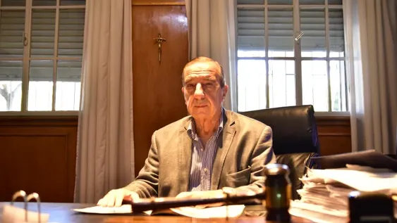 Aprobaron la terna para reemplazar al juez federal Miguel Ángel Gálvez