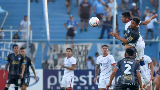 San Lorenzo rescató un empate sin goles en su visita a Atlético Tucumán