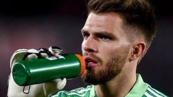 Centurión, de titular