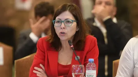 Silvina Batakis le puso fin a la incógnita y la designaron ministra de Economía