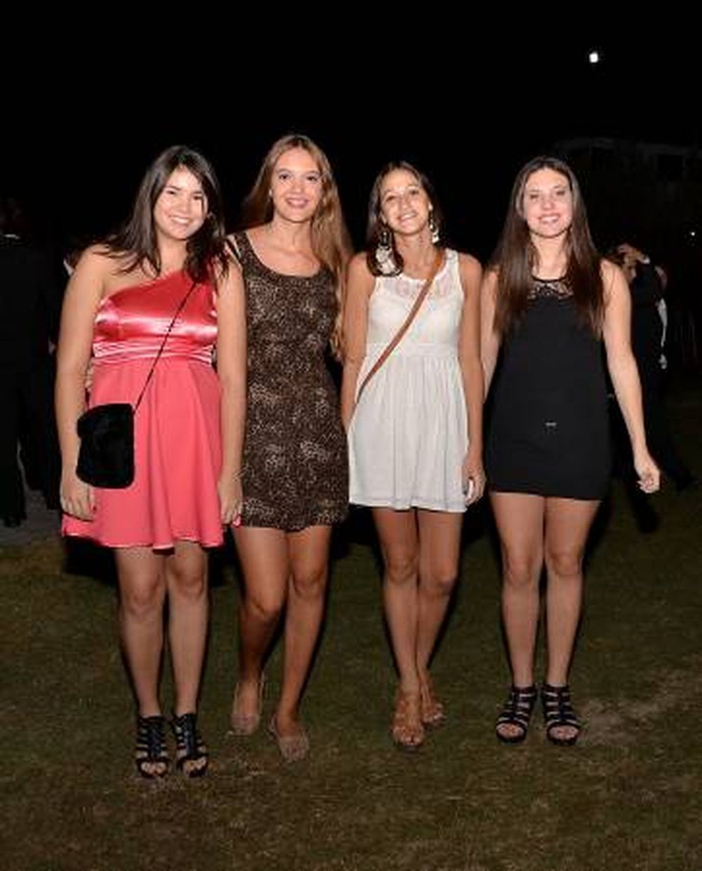 Quince de Paloma Aguiar Uzair