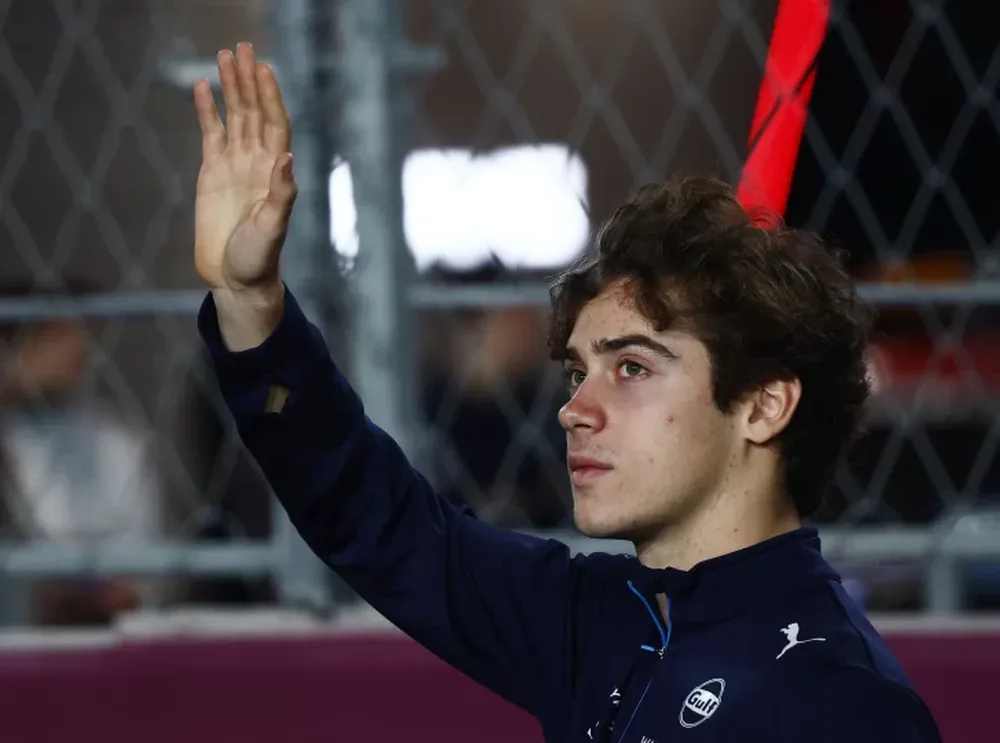 ¿SIGUE EN 2025? Franco Colapinto tiene talento y los equipos lo saben. Alpine se asoma como una gran ilusión.