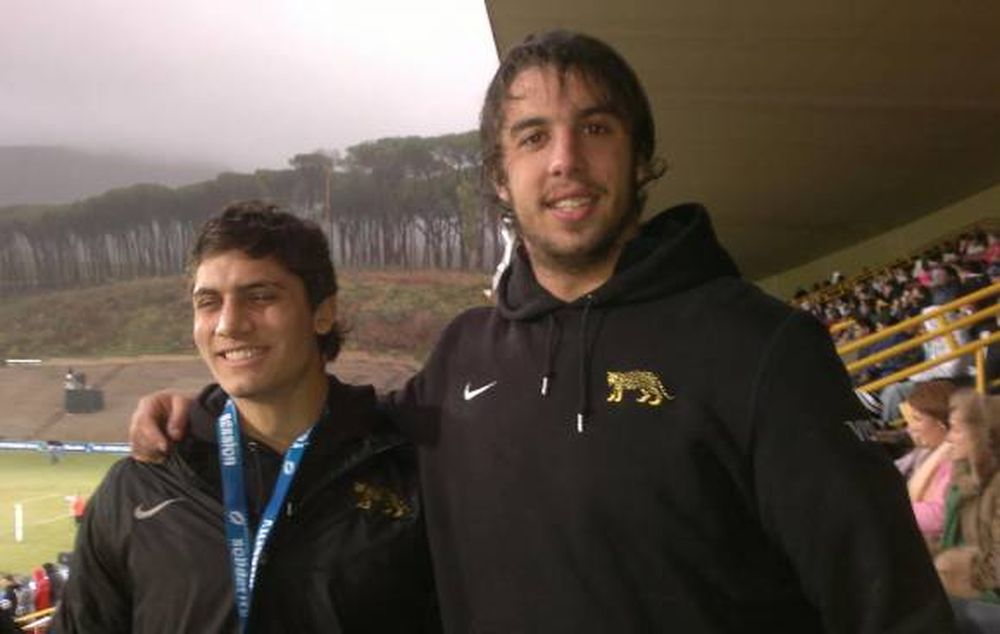 El último duelo de la campaña histórica