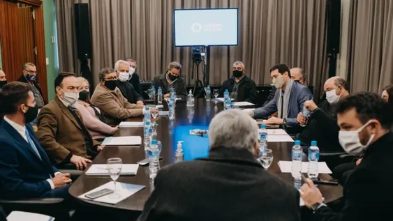 Organizan un encuentro que aglutinará a todos los sectores del comercio local