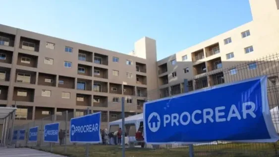 Procrear: abrió la inscripción para líneas de créditos para Construcción y Ampliación