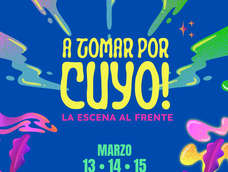 a tomar por cuyo!, el ciclo de teatro a la gorra que fomenta el encuentro de la comunidad con interesantes propuestas escenicas a tomar por cuyo!, el ciclo de teatro a la gorra que fomenta el encuentro de la comunidad con interesantes propuestas escenicas