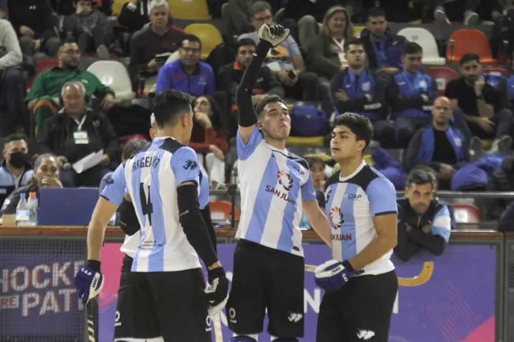 Con fixture, mascota y precios de entradas, los “World Skate Games” ponen primera en San Juan