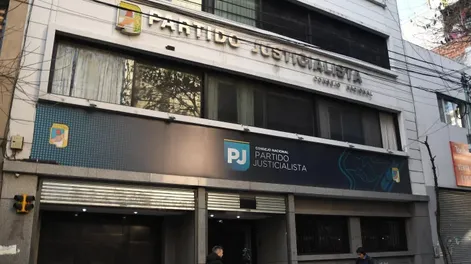 El FdT ahora es Unión por la Patria y habrá PASO en territorio bonaerense