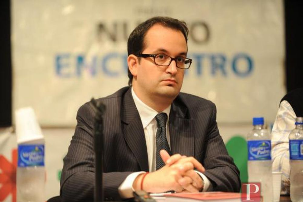 CFK propuso a Carlés para reemplazar a Zaffaroni en la Corte Suprema de Justicia a