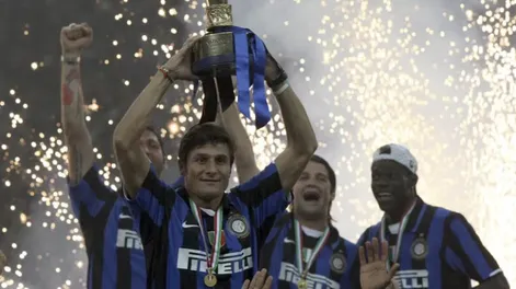 Zanetti jugará hasta los 40 años