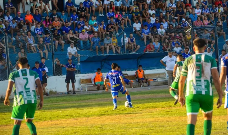 Desamparados clasificó a la final y se postergó para este jueves San Lorenzo-San Martín