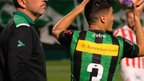 Monasterio, al límite y sereno