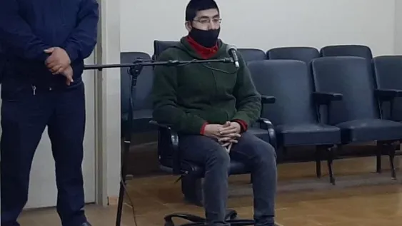 Pornografía infantil: mandan al programador al Penal y ordenan requisas diarias en su celda