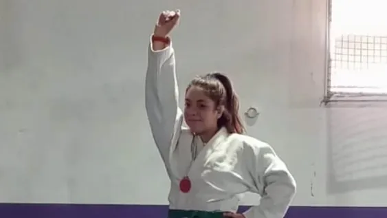 Riveros ganó dos categorías