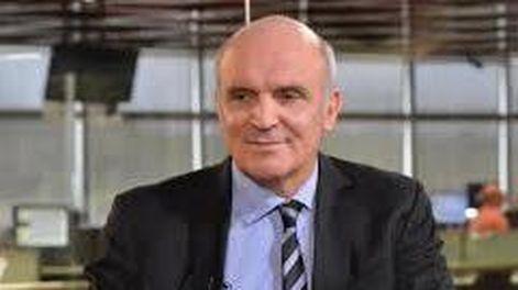 José Luis Espert, a un paso de sumarse a Juntos por el Cambio