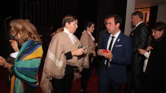 Por una patria soberana