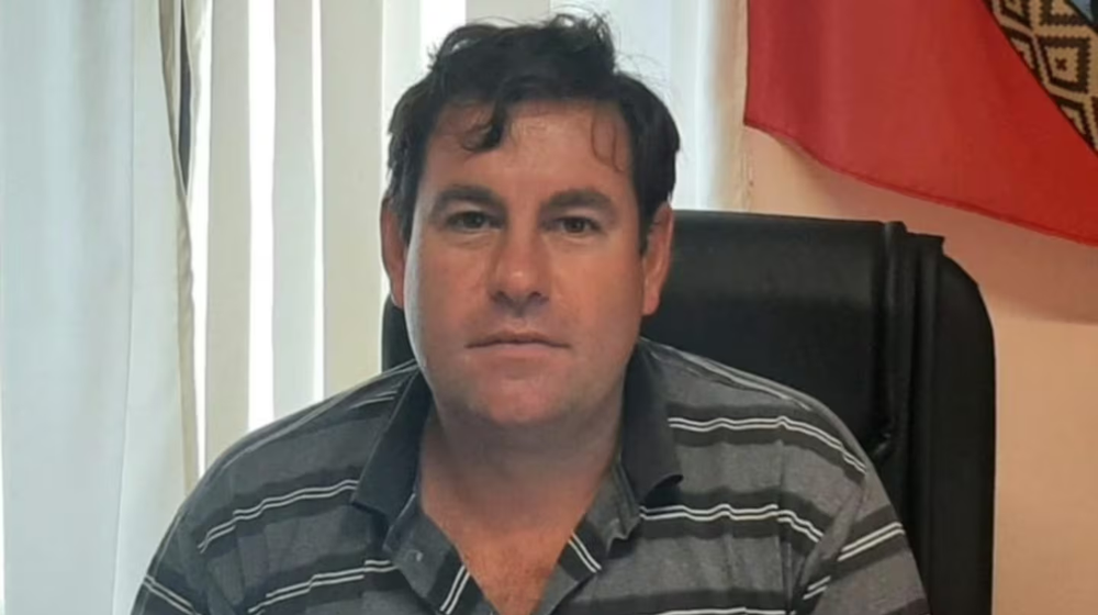 Misiones: denunciaron al intendente de Caraguatay por presunto abuso sexual