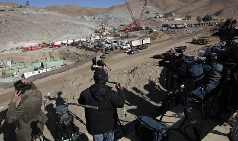 Se gastó unos U$S 22 millones