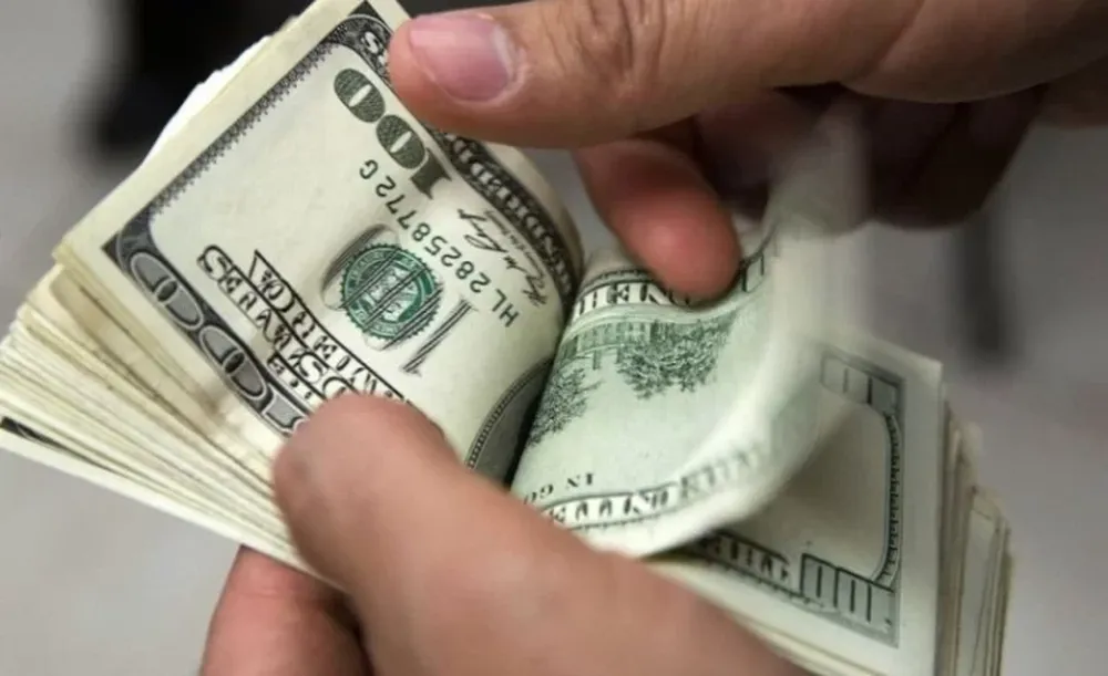 El dólar comenzó marzo sin sobresaltos: subió sólo dos centavos a $20,44