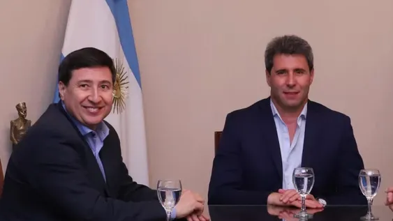 El ministro de Desarrollo Social de Nación lanzará el 28 la tarjeta alimentaria con Uñac