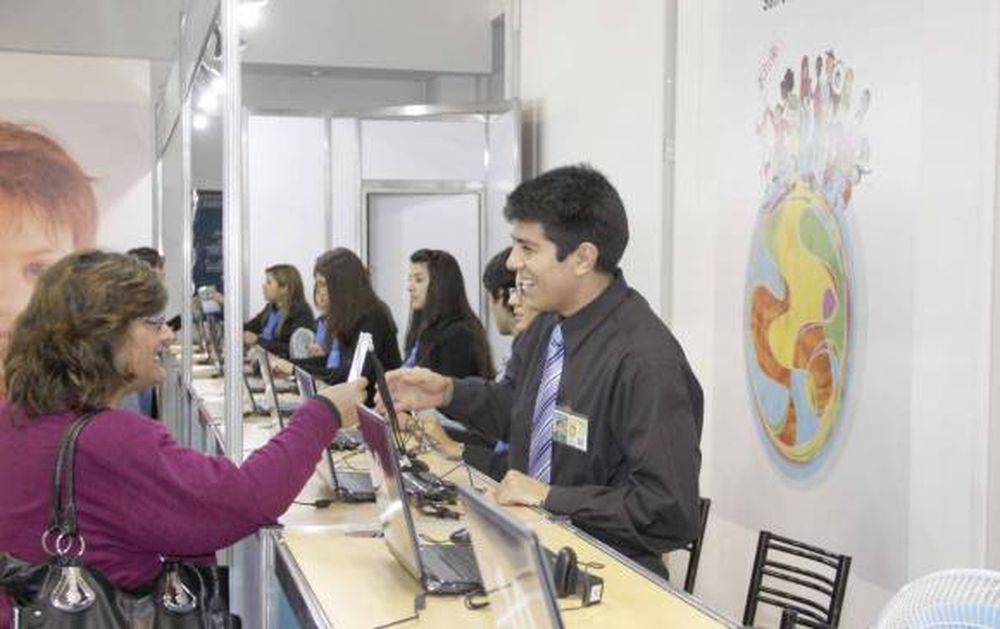 Capital: 5 días sin hospedaje  por el Congreso de Infancia