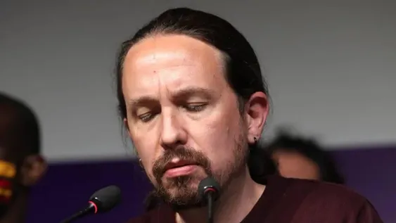 Pablo Iglesias dejó la política en España: “Mi presencia no contribuye a sumar”