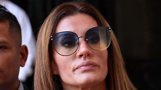 La Justicia desbloqueó el iPad de Natacha Jaitt y su familia denuncia que borraron datos