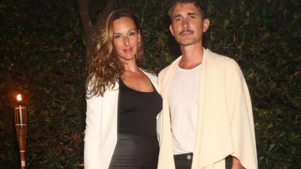 Se separaron Catarina Spinetta y Nahuel Mutti, tras 24 años de amor