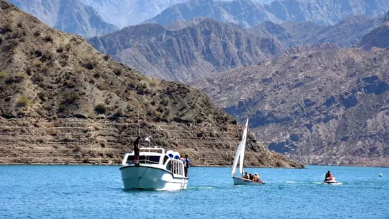 Con permiso, vuelve el turismo interno: las opciones para viajar por San Juan