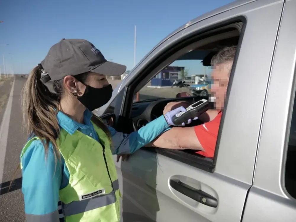 Proyecto de alcohol cero al volante: este jueves puede convertirse en ley
