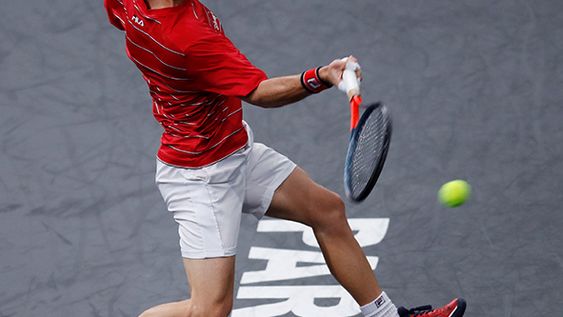 El Peque no tuvo fortuna