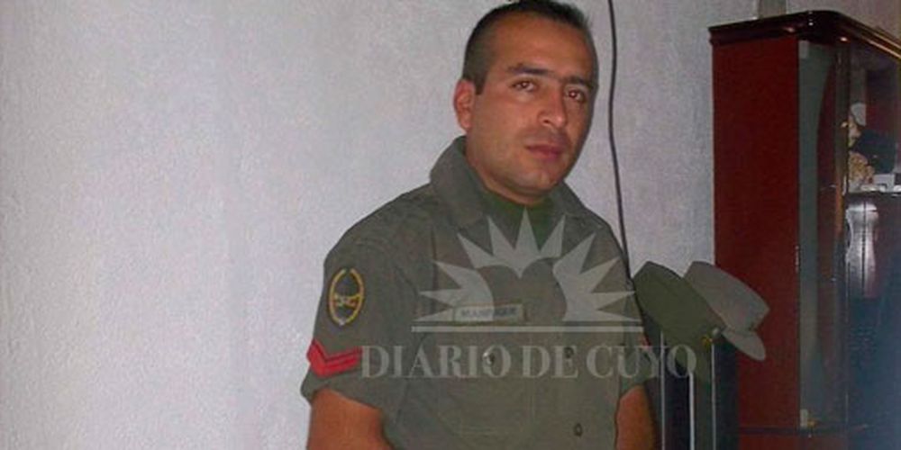 En un año, dos muertes en la familia del gendarme jachallero fallecido en Salta